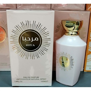 Perfumy damskie 100ml