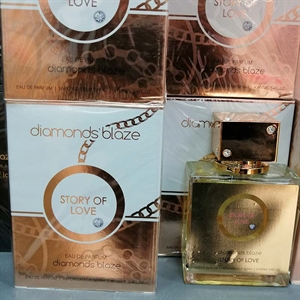 Perfumy damskie 100ml
