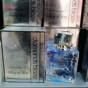 Perfumy damskie 100ml