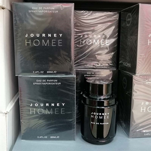 Perfumy damskie 100ml