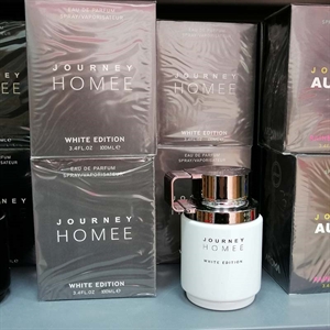 Perfumy damskie 100ml