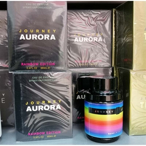 Perfumy damskie 100ml