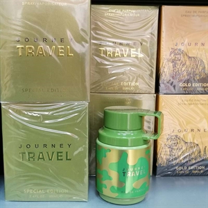 Perfumy damskie 100ml