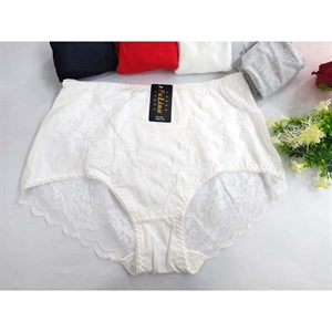 Majtki damskie 3XL-5XL