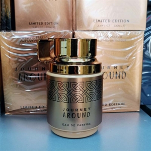 Perfumy damskie 100ml