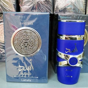 Perfumy damskie 100ml