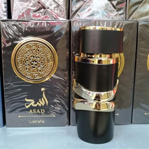 Perfumy damskie 100ml