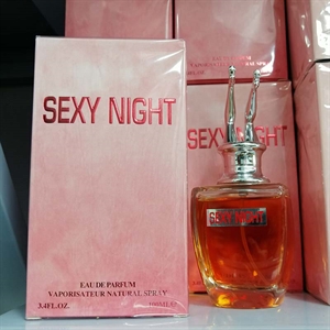 Perfumy damskie 100ml