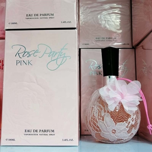 Perfumy damskie 100ml