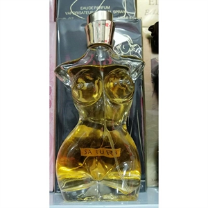 Perfumy damskie 100ml