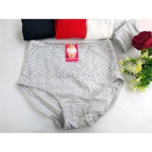 Majtki damskie XL-3XL