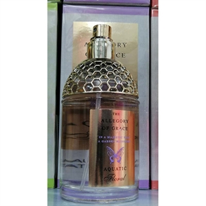 Perfumy damskie 100ml