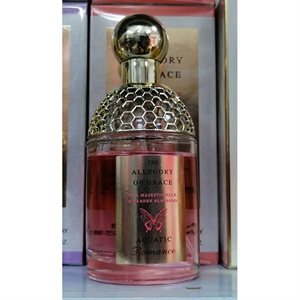 Perfumy damskie 100ml