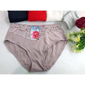 Majtki damskie XL-3XL