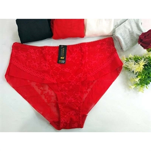 Majtki damskie XL-3XL