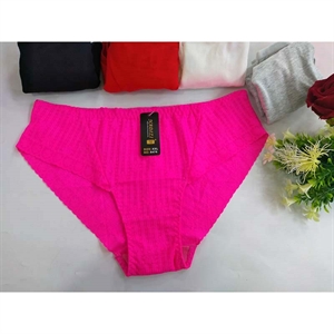 Majtki damskie L-2XL