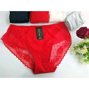 Majtki damskie 2XL-4XL