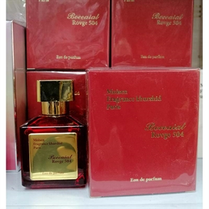 Perfumy damskie 70ml