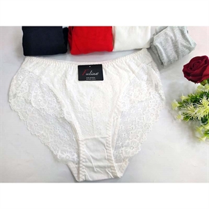 Majtki damskie 3XL-5XL