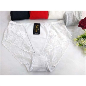 Majtki damskie L-2XL