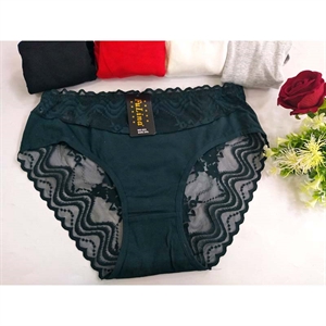 Majtki damskie L-2XL