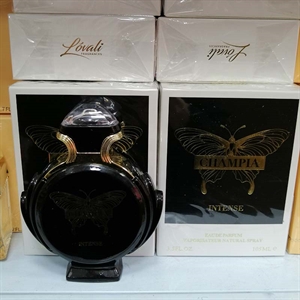 Perfumy damskie 105ml
