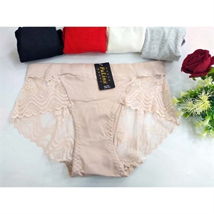 Majtki damskie L-2XL