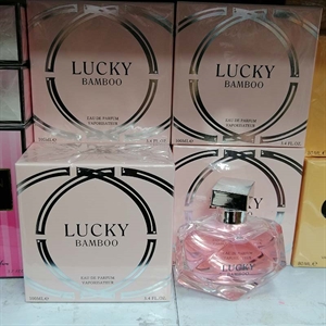 Perfumy damskie 100ml