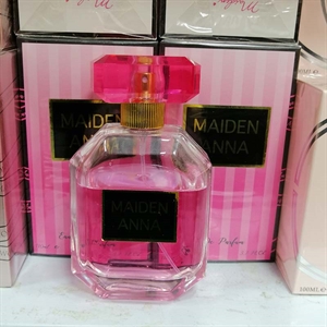 Perfumy damskie 100ml