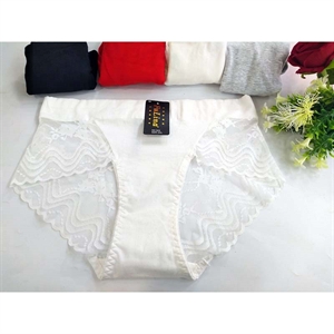 Majtki damskie L-2XL