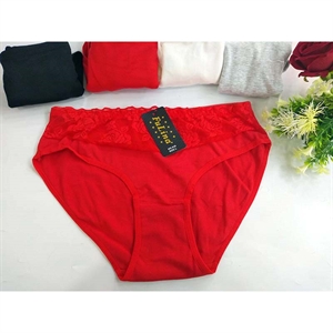 Majtki damskie L-2XL