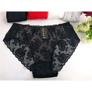 Majtki damskie L-2XL