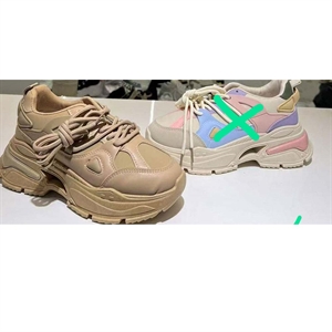 Buty Sportowe (36-41)