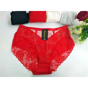 Majtki damskie L-2XL