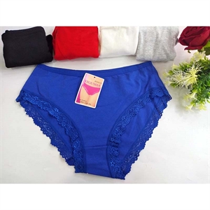 Majtki damskie XL-3XL