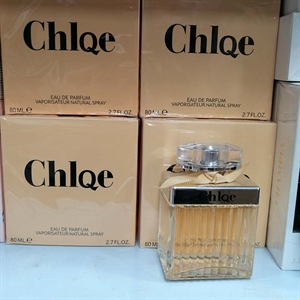 Perfumy damskie 80ml