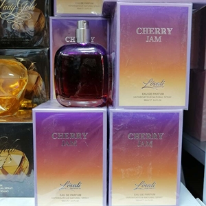 Perfumy damskie 80ml