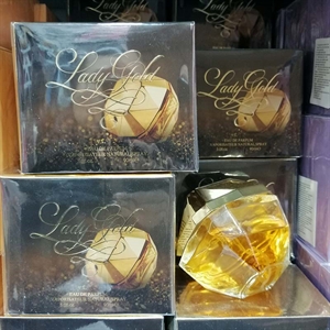 Perfumy damskie 90ml