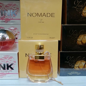Perfumy damskie 75ml