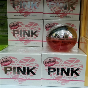 Perfumy damskie 100ml