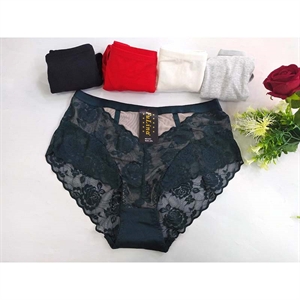 Majtki damskie L-2XL