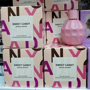 Perfumy damskie 100ml