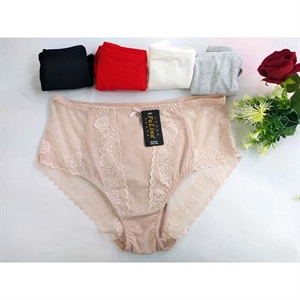 Majtki damskie 3XL-5XL