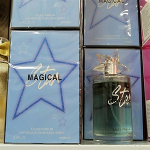 Perfumy damskie 100ml