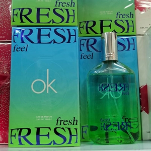 Perfumy damskie 100ml