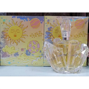 Perfumy damskie 100ml