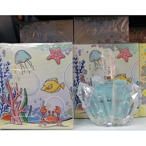 Perfumy damskie 100ml