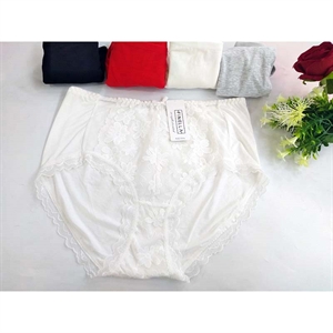 Majtki damskie XL-3XL