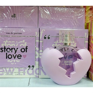 Perfumy damskie 100ml