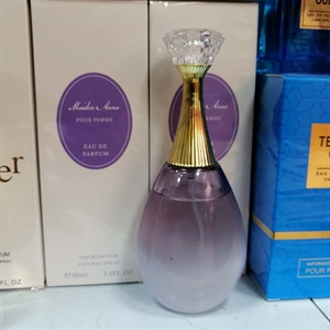 Perfumy damskie 90ml